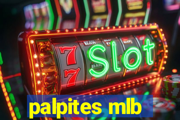 palpites mlb